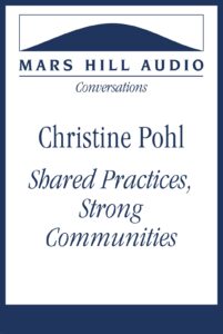 Shared Practices, Strong Communities