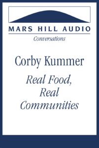 Real Food, Real Communities