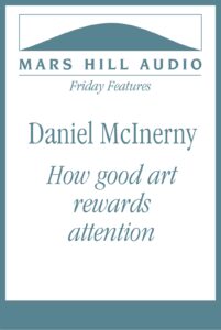 "The greatest works of art are endless"