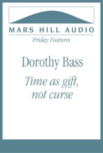 When time loses its shape