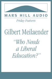 Setting the liberal arts free