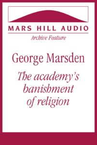 The establishment of nonbelief