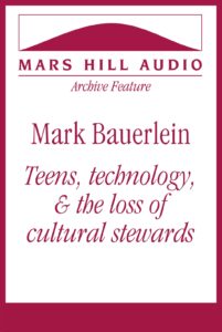 What adolescence misses