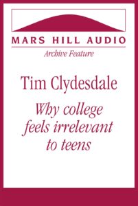 Students as arbiters of knowledge