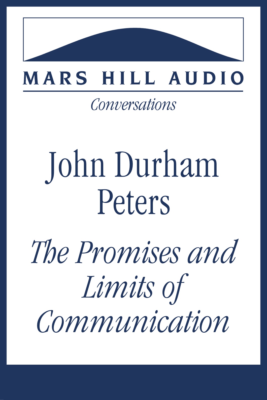 Utopian dreams and cynicism