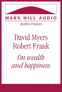 Money, status, and satisfaction