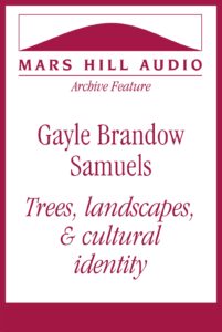 Landscape and living memory