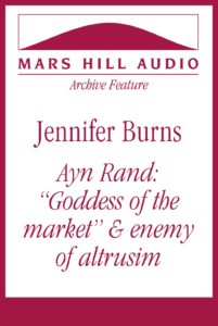 Rand's influence on conservatism