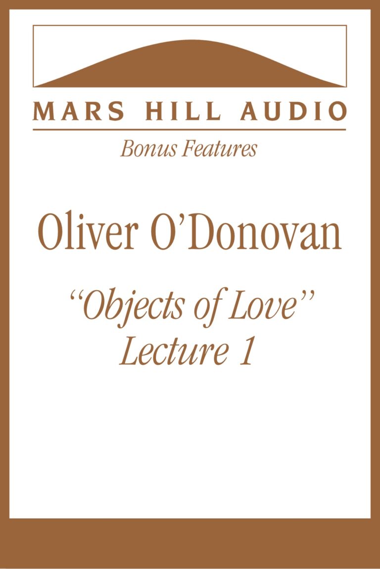 The “sovereign uselessness of moral reflection”