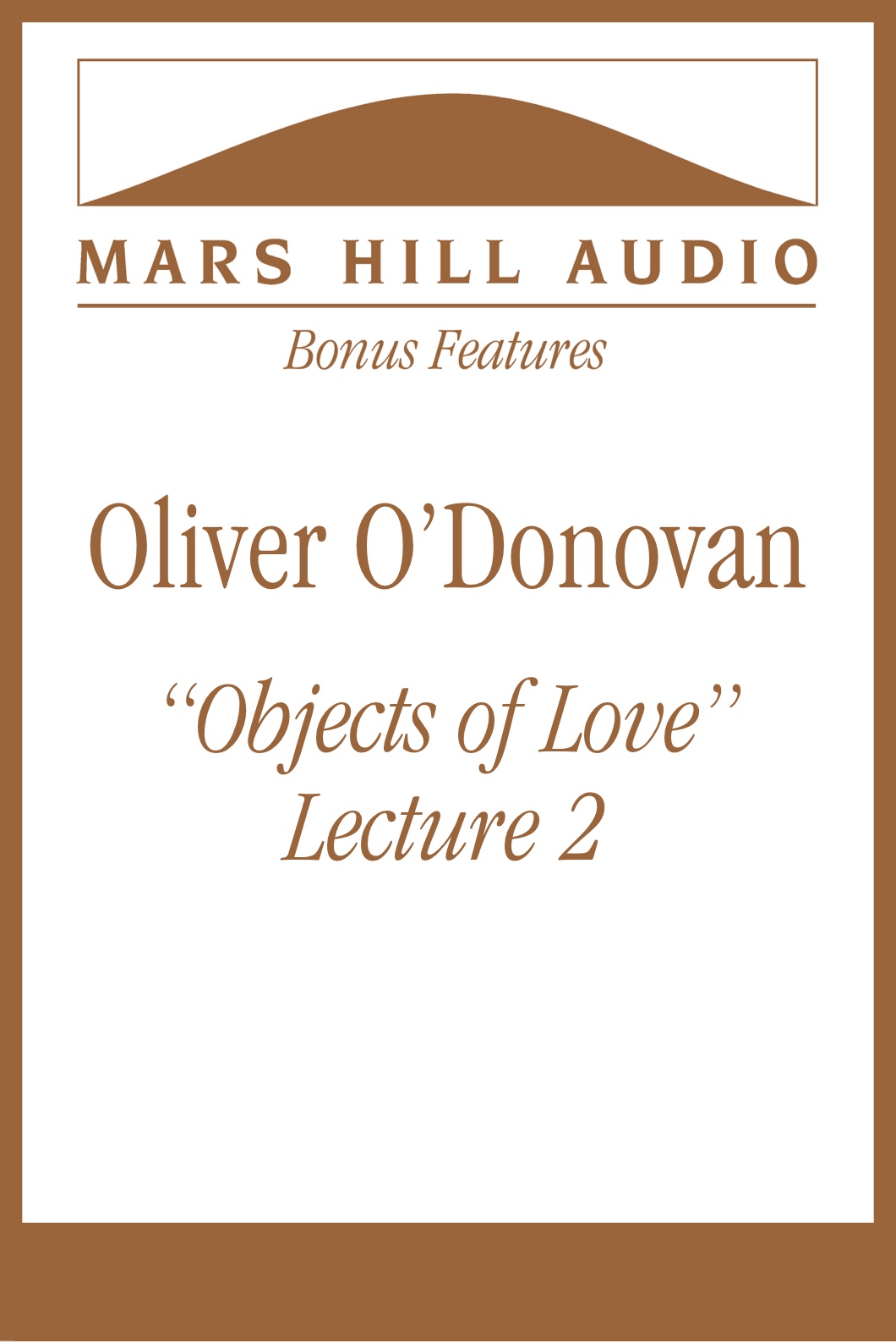 How common loves shape communities