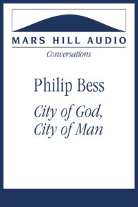 City of God, City of Man