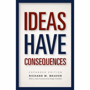 All trees, no forest