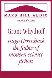 Technophiliac obsessions