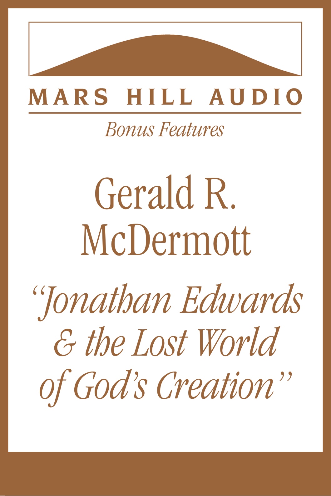 Heaven and earth are full of His glory