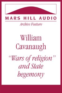 The modern invention of “religion”