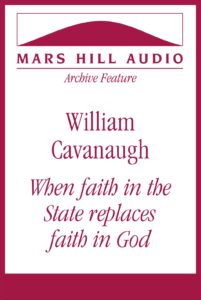 Politics and idolatry