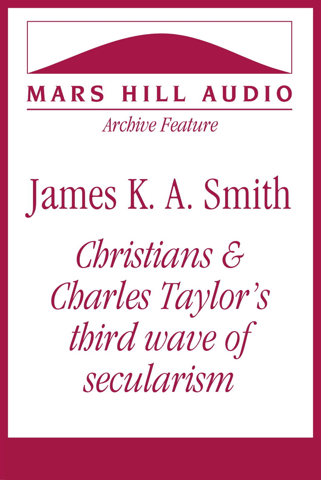 The implausibility of belief