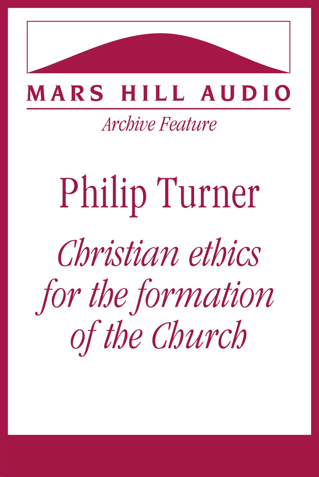 The primacy of the Body of Christ