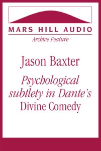 The soul’s awakening