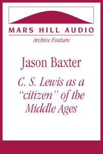 How literature shaped Lewis