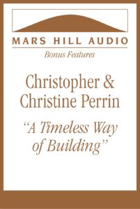 Cosmic realities in the built world