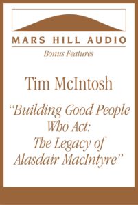 Moral reasoning and human flourishing