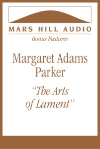 Art that witnesses, consoles, and strengthens