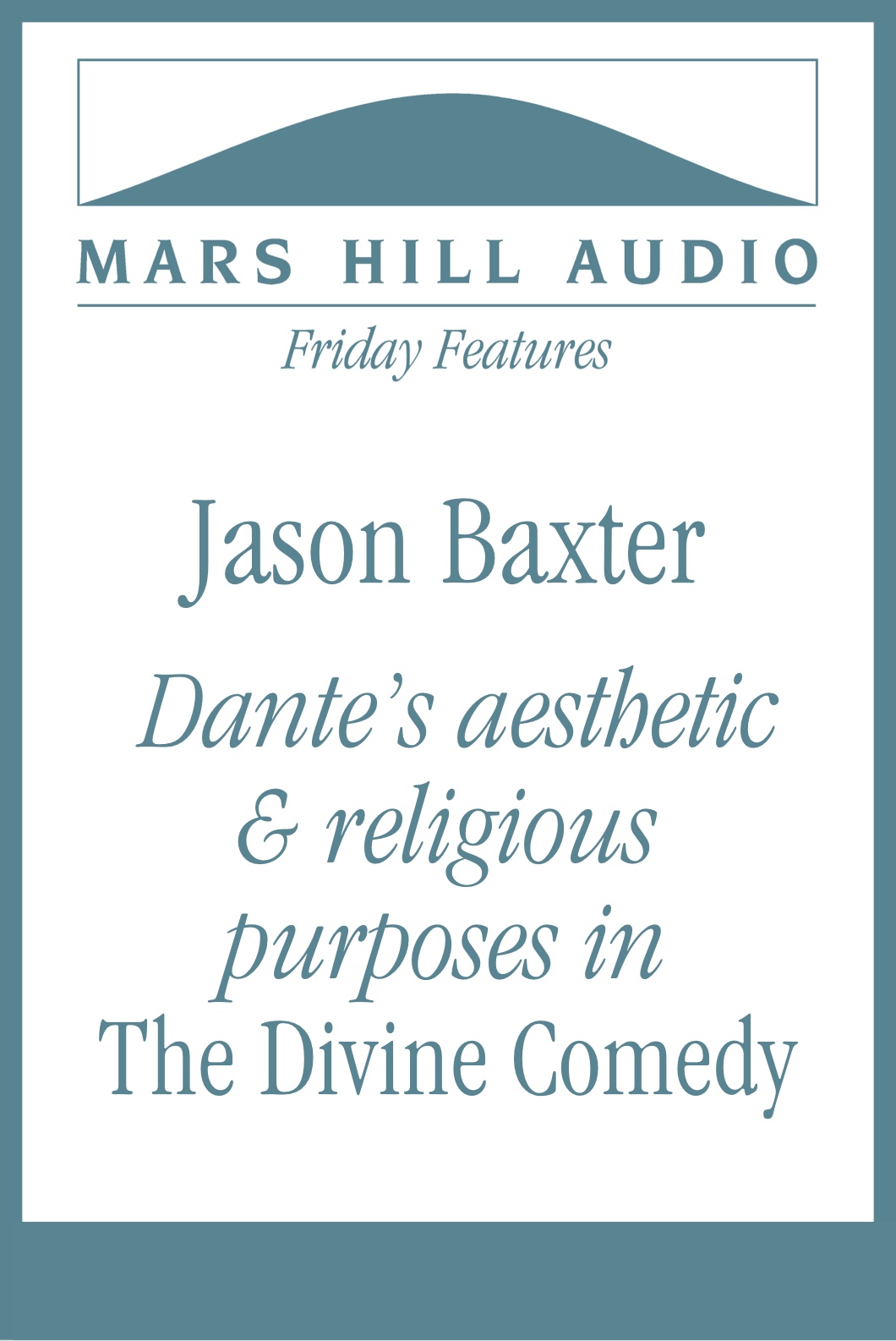 An icon of the whole world