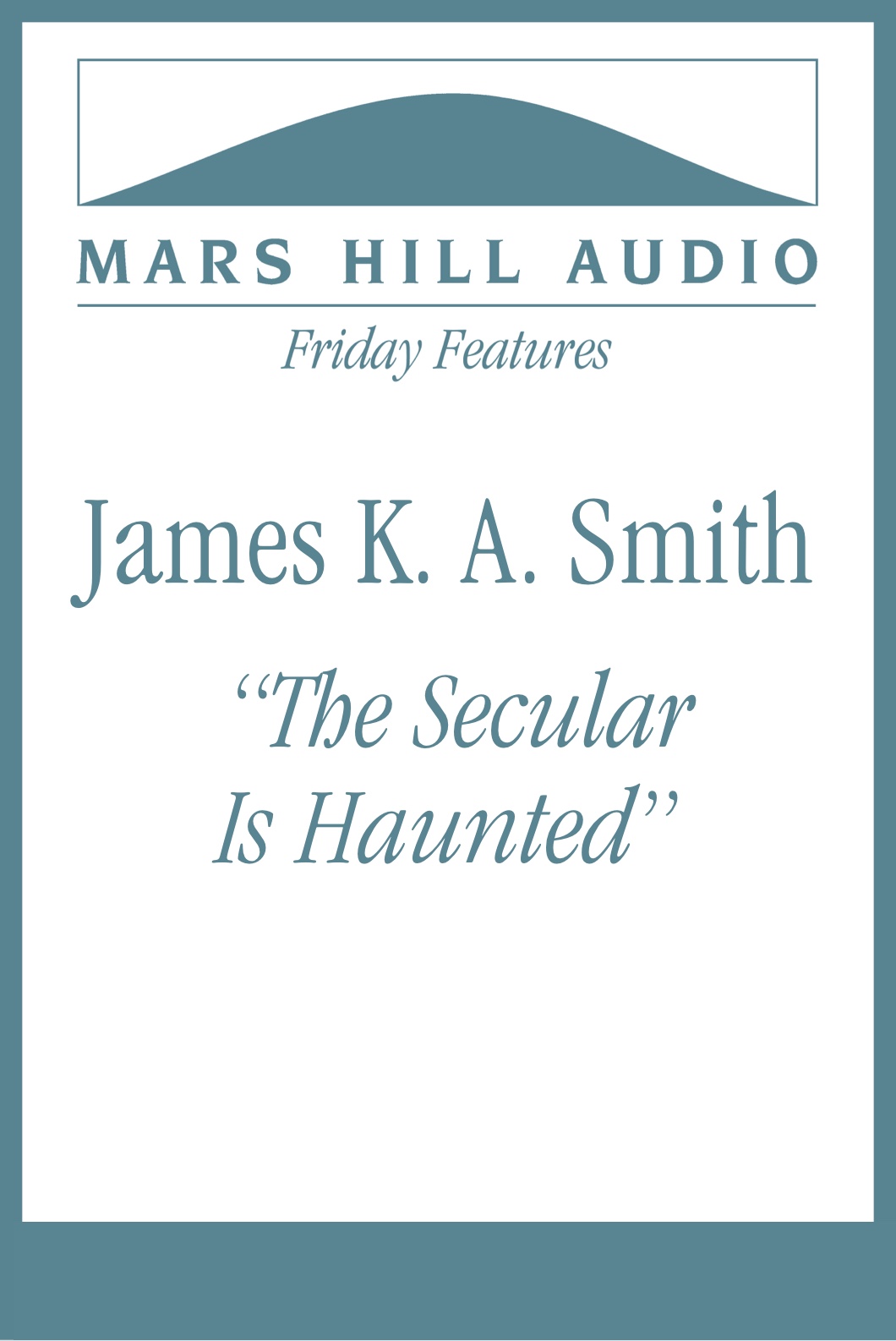 “Subtraction stories” and a longing for transcendence