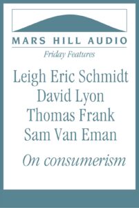 Buying and selling holidays, identities, and ourselves