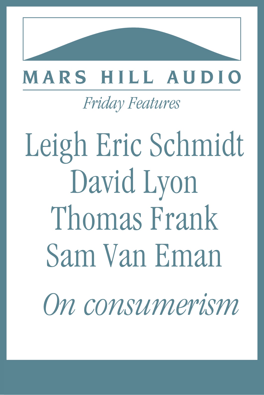 Buying and selling holidays, identities, and ourselves