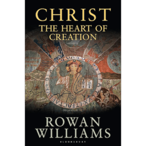 Creation, in harmony with the Logos