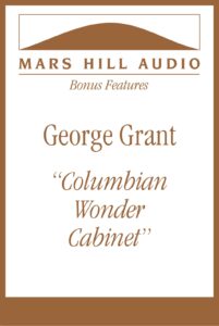 A “cosmological omnibus”