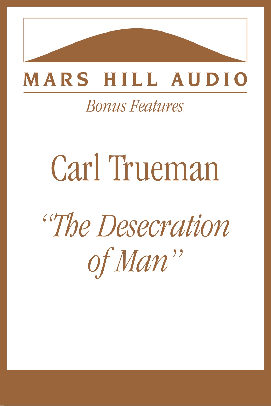 The cost of “killing” God