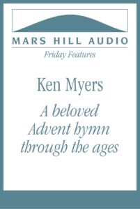 Nun komm der Heiden Heiland