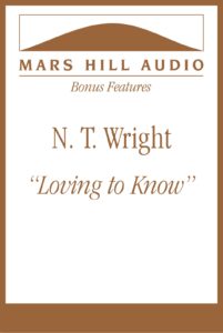 The epistemology of love