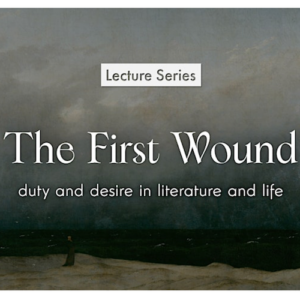 Eliot Society lecture: Heidi White