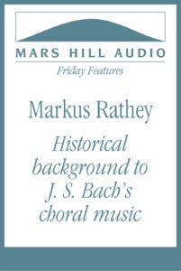 The roots of J. S. Bach’s fruitfulness