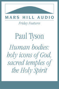 Divine love and human sexuality