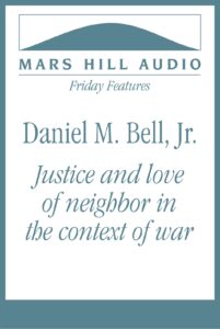 The just war tradition and whole-life discipleship