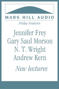 A sampling of newly published lectures