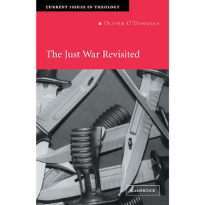 War and loving our enemy-neighbor