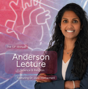 “Seeking Trustworthiness in the Sciences” – Anselm House lecture