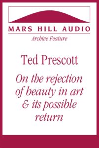 The contested idea of beauty in art