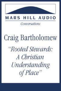 Modernity’s crisis of place