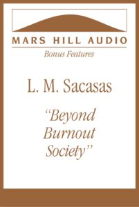 “Your life is a miracle”