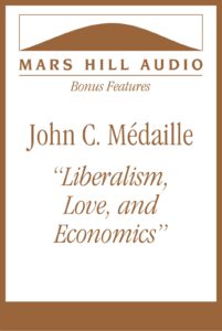 The reclaiming of authentic liberalism