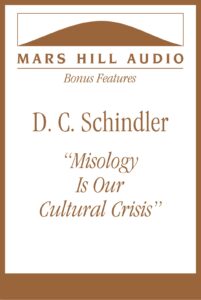 Human beings as “word-bearers”