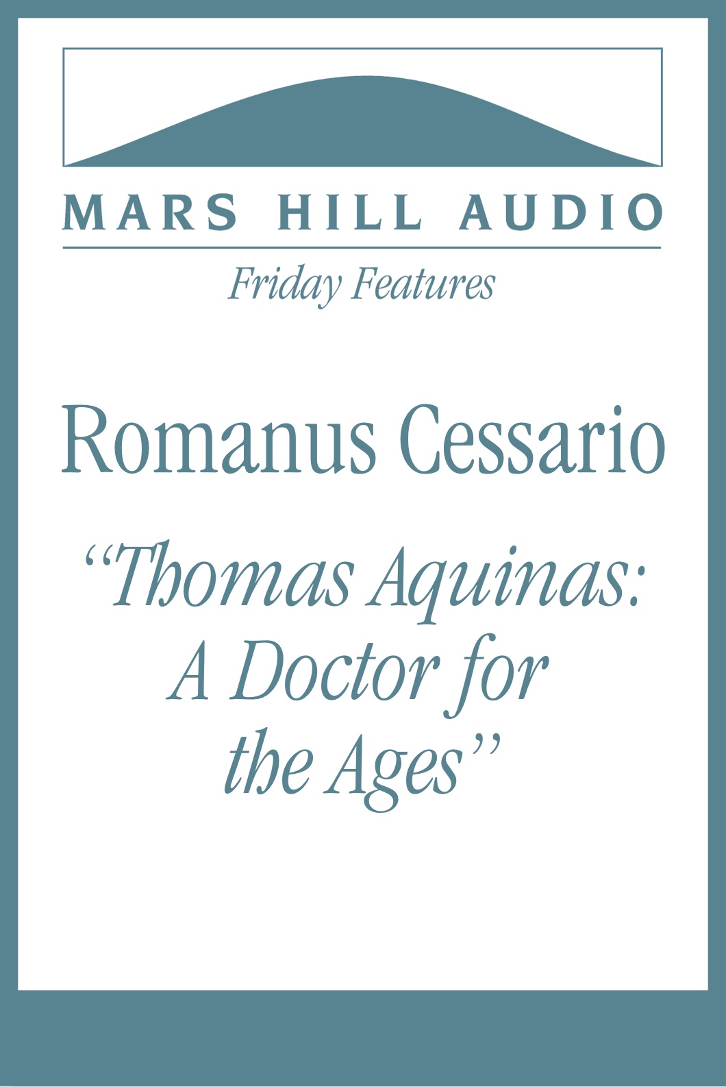 The desire for truth