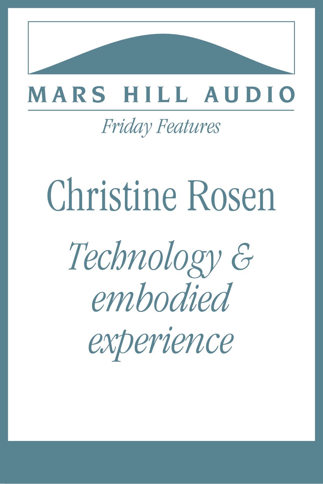 How tech is making us less human